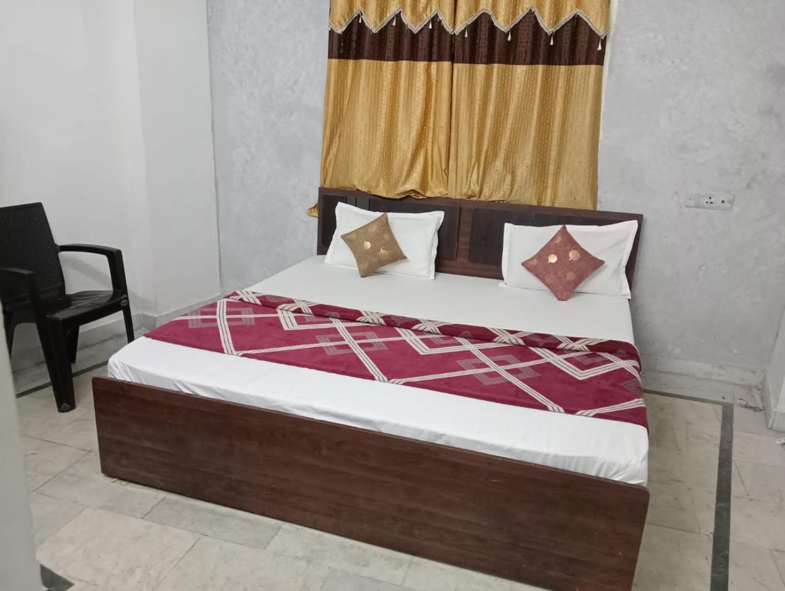 Rk Hotel Rooms Raipur  Exterior photo
